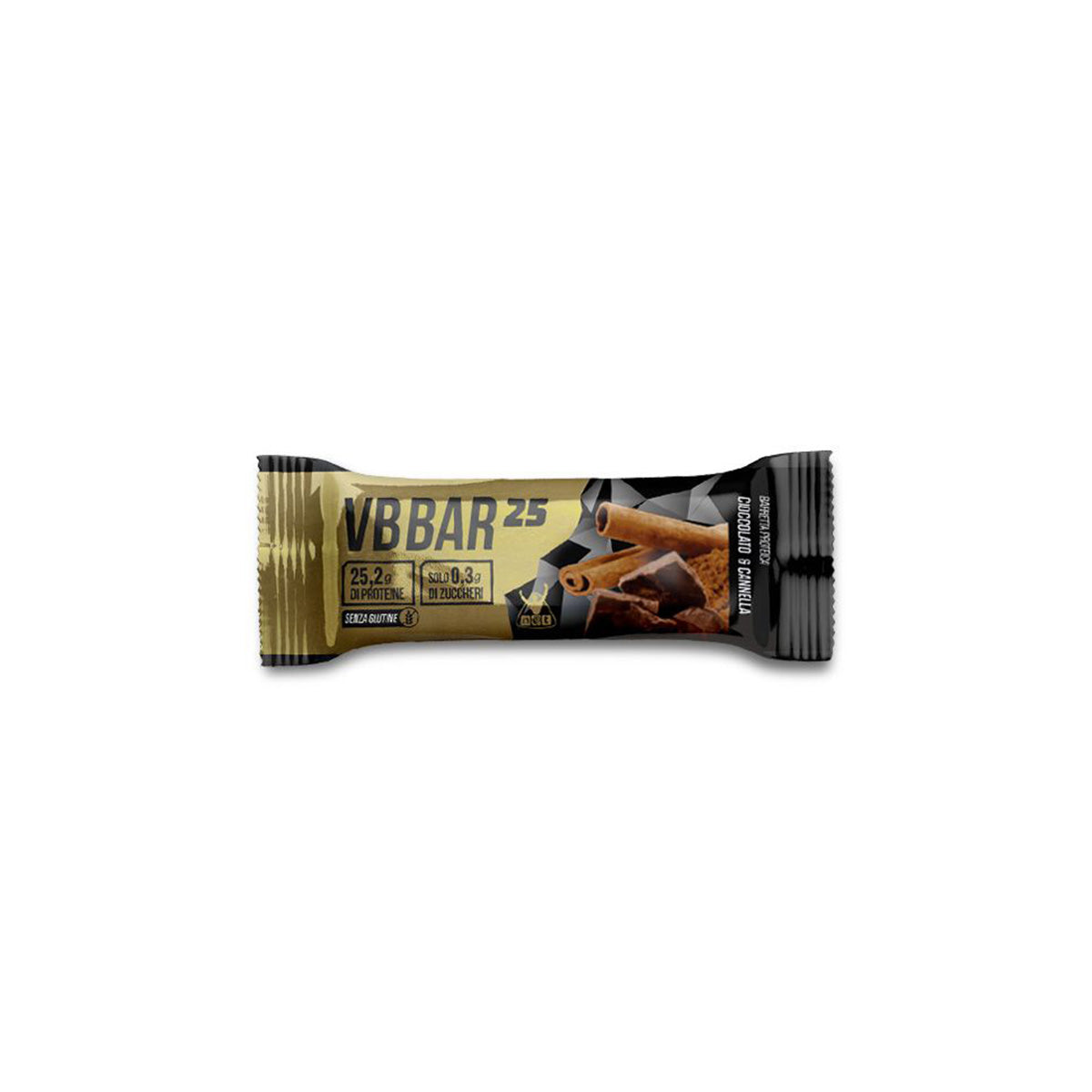 NET VB Bar 25 50g