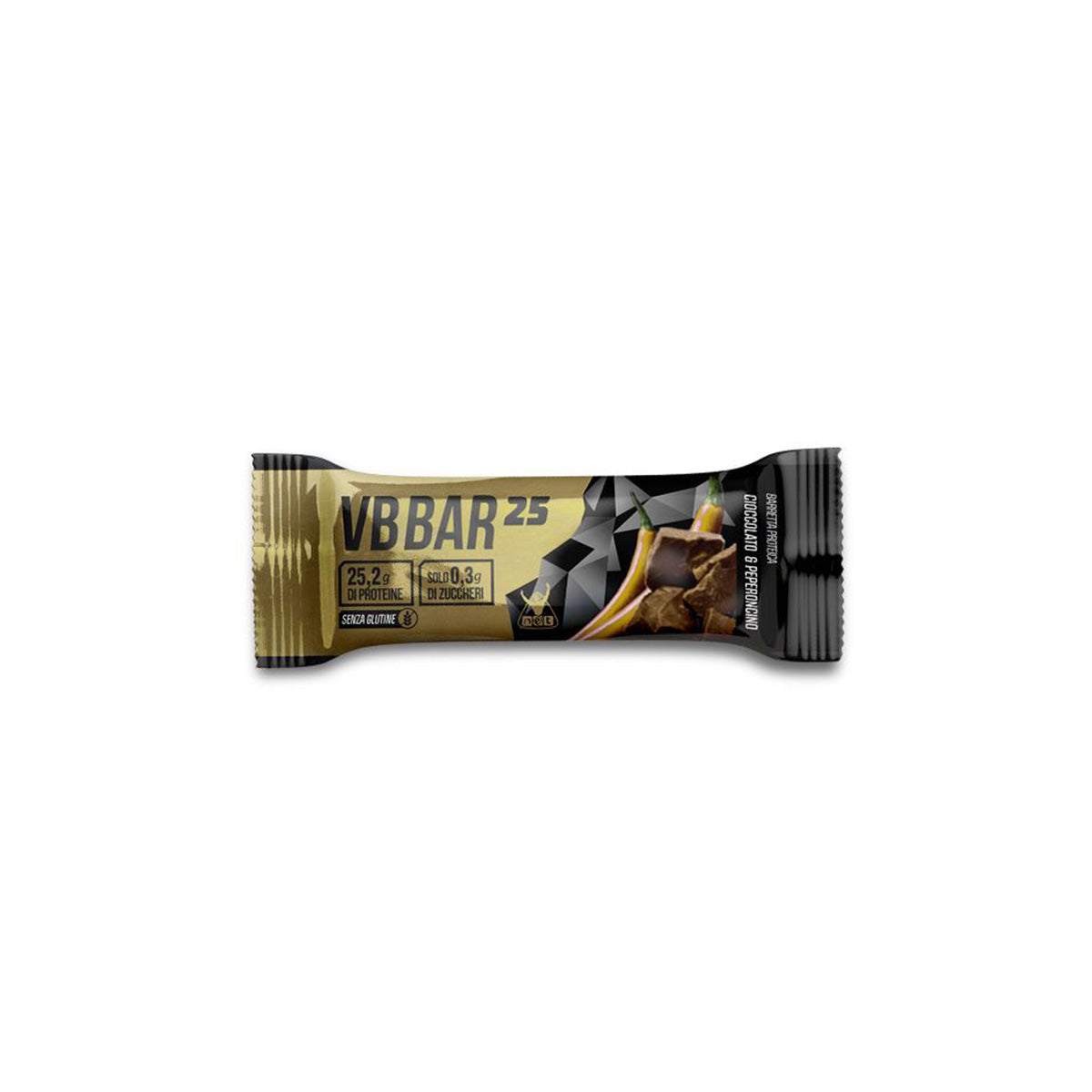 NET VB Bar 25 50g