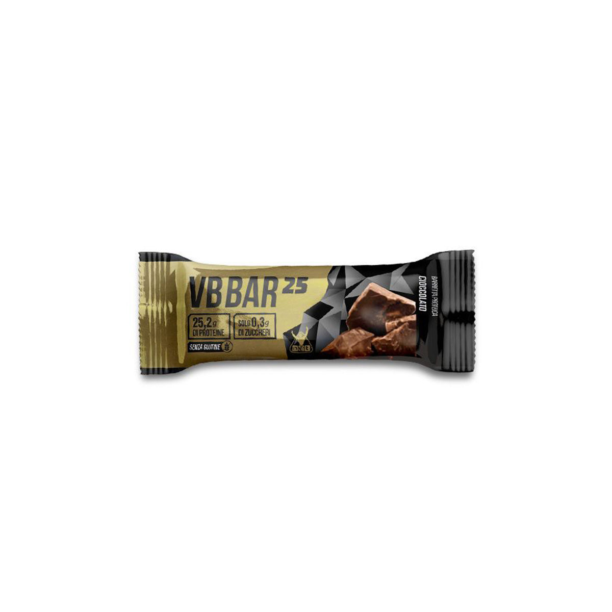 NET VB Bar 25 50g