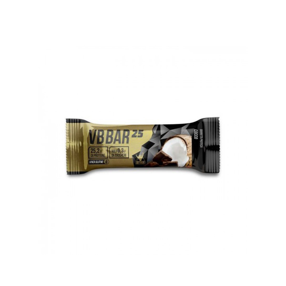 NET VB Bar 25 50g