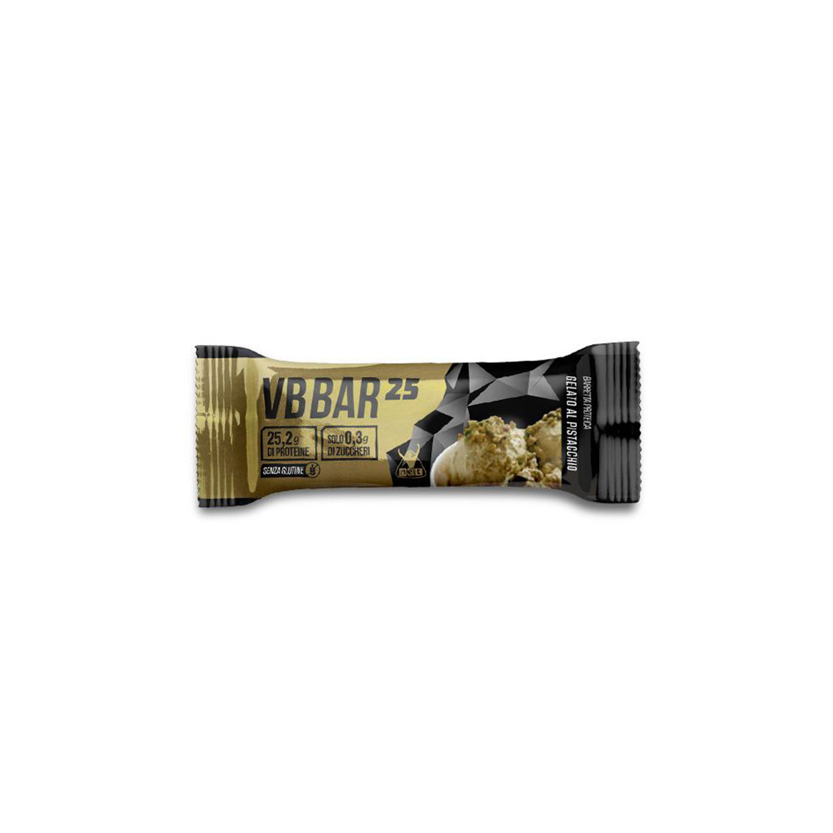 NET VB Bar 25 50g