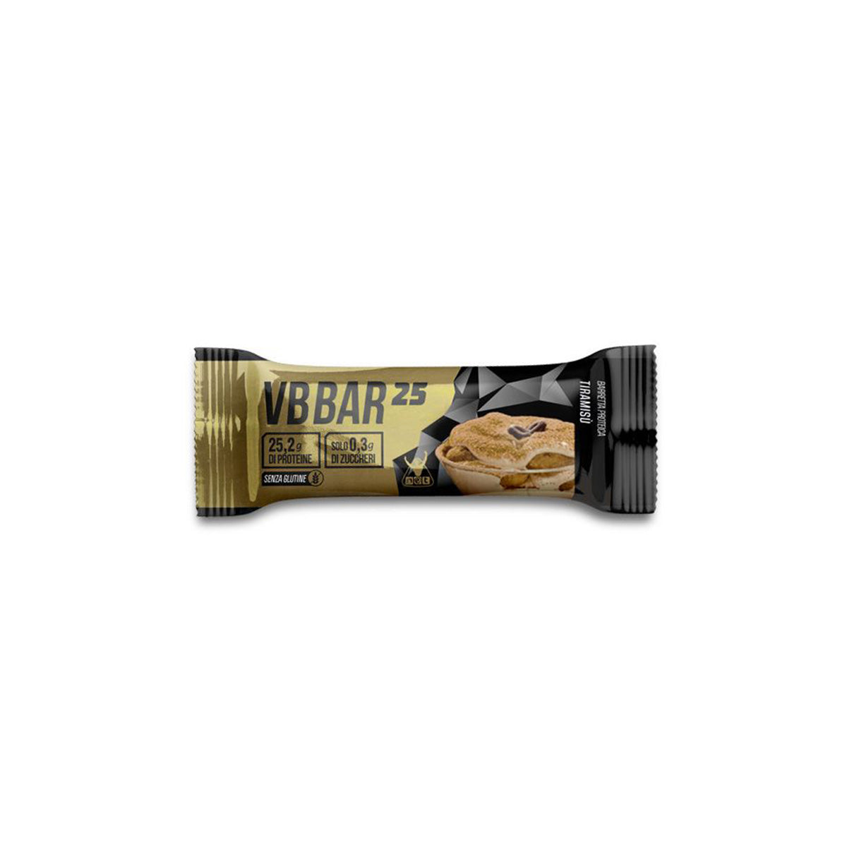 NET VB Bar 25 50g