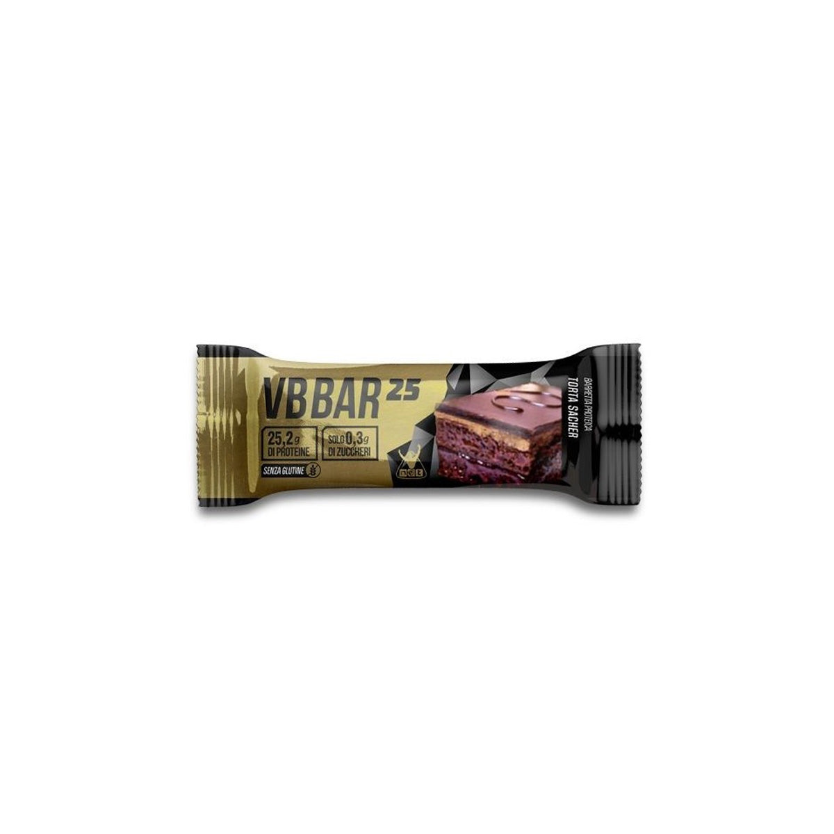 NET VB Bar 25 50g