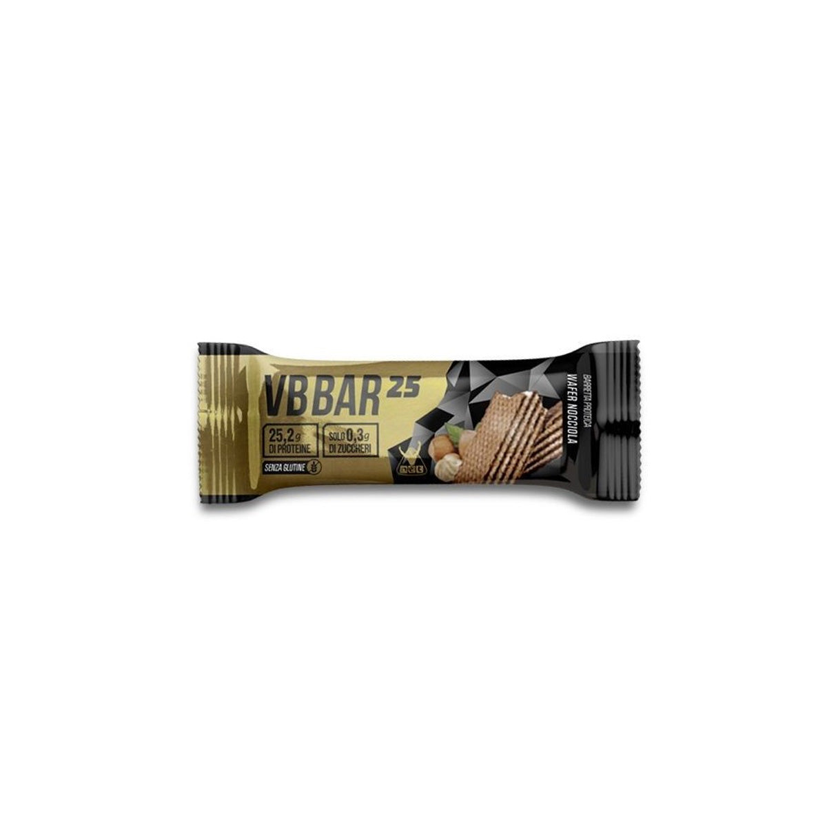 NET VB Bar 25 50g