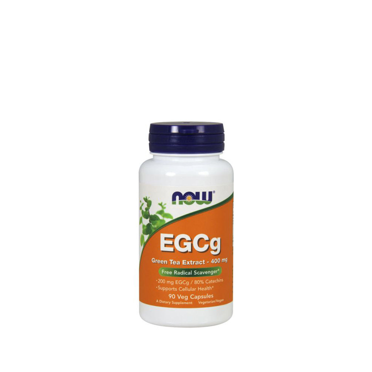 EGCG Green Tea