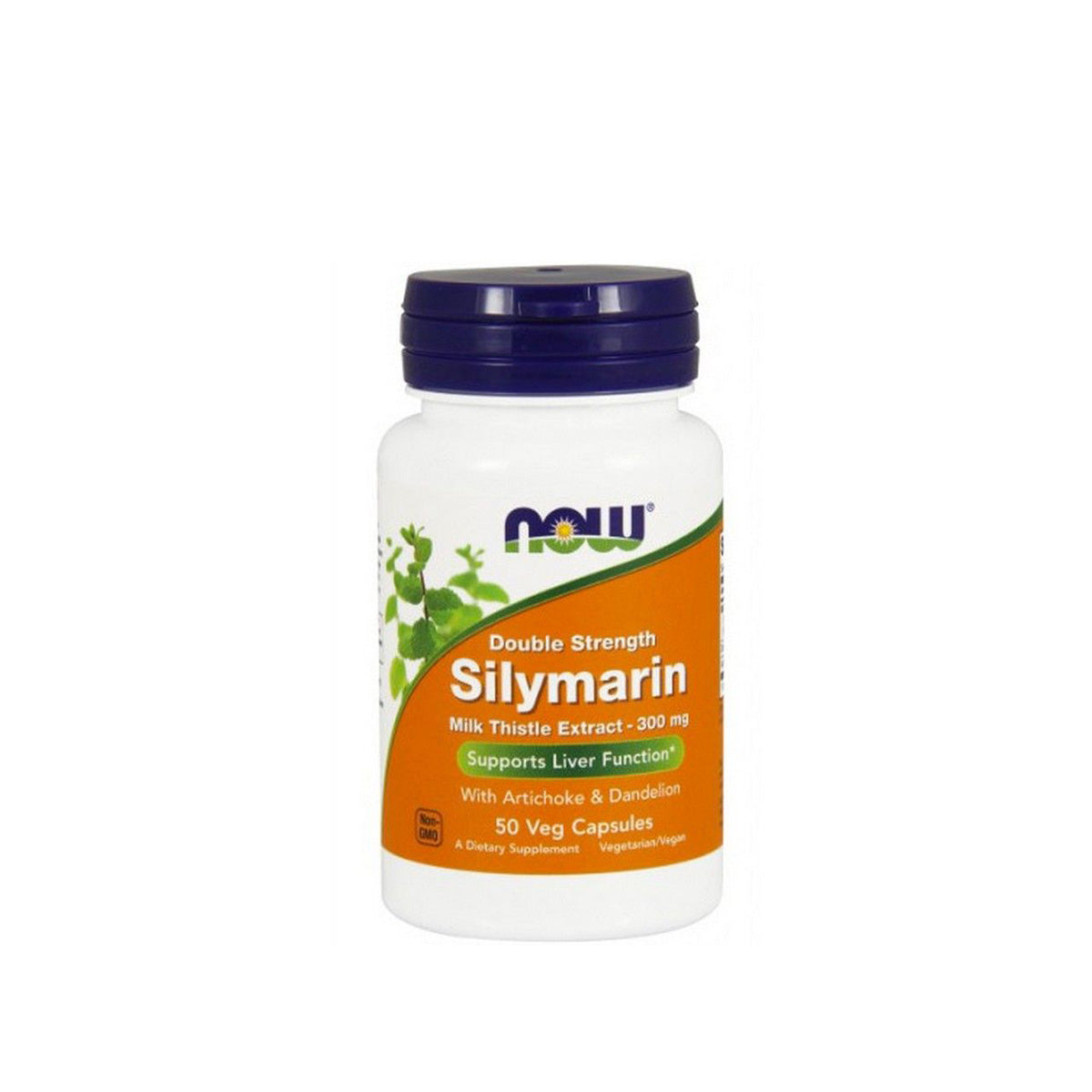 Silymarin 300 mg