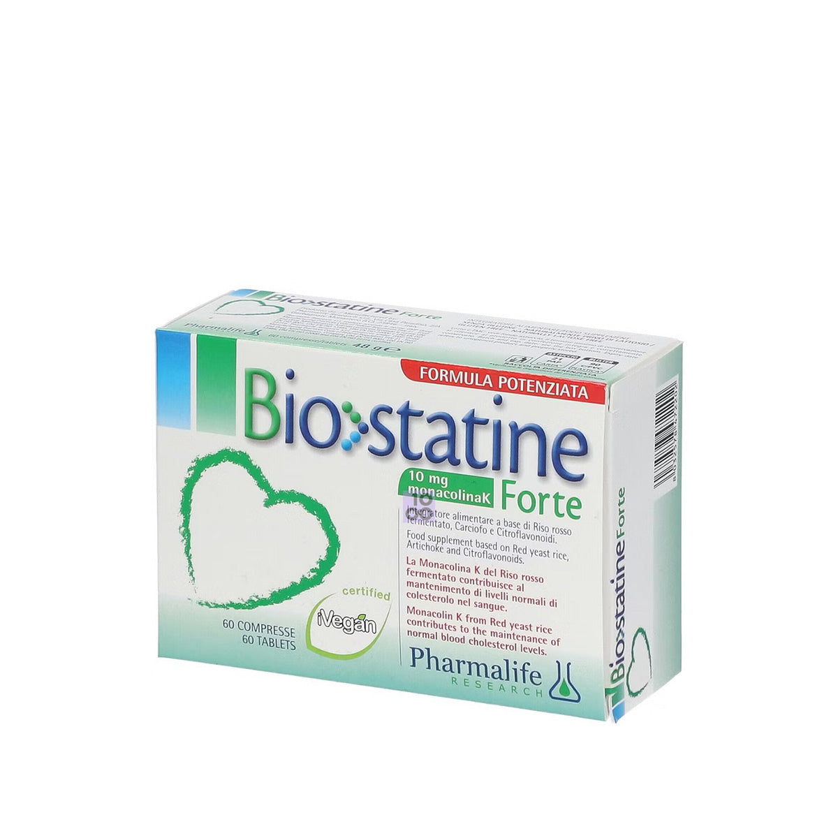 Biostatine Forte