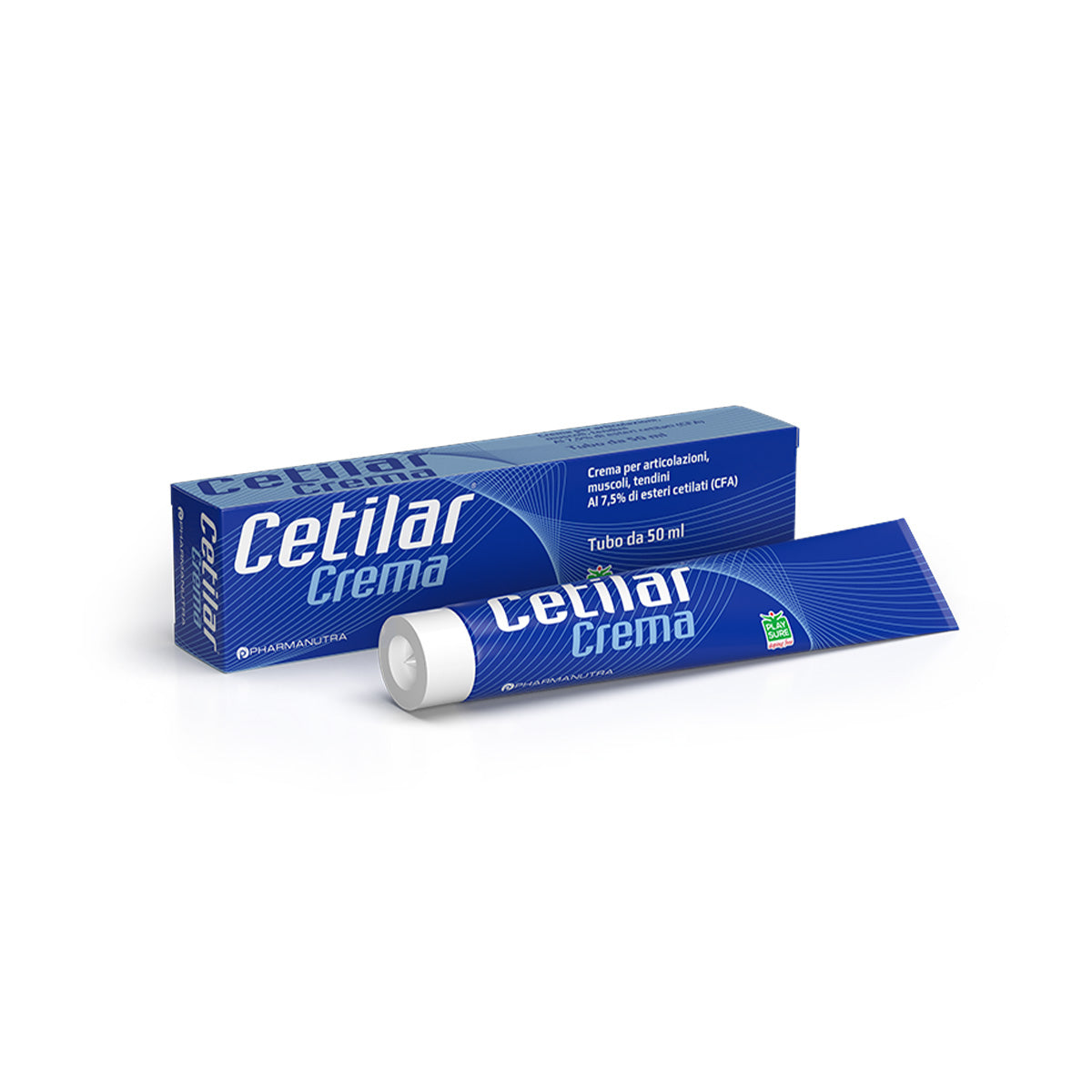 Cetilar Crema