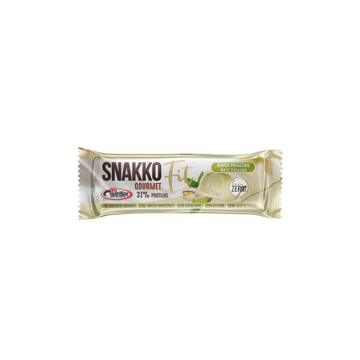 PRO NUTRITION Snakko Fit 30g