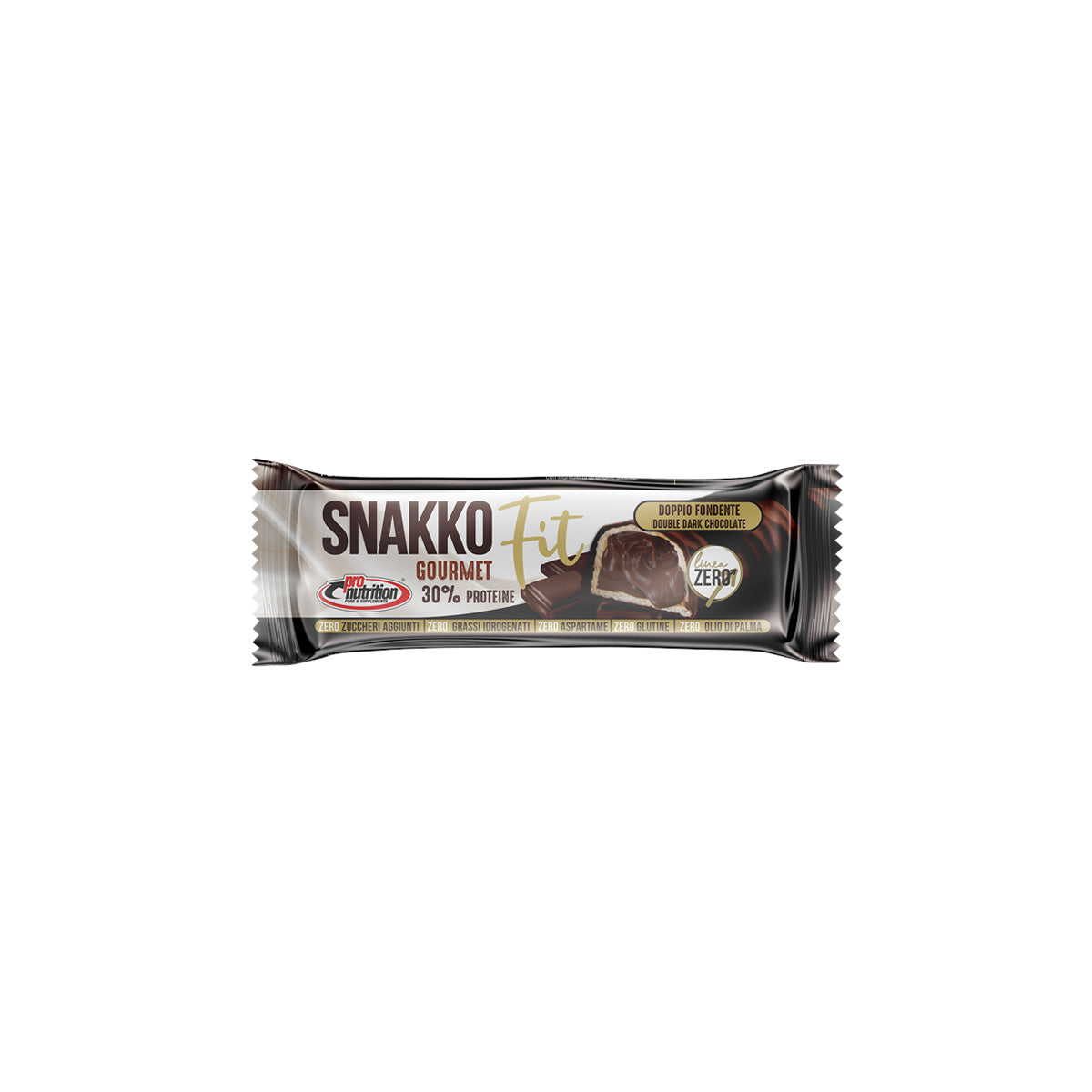 PRO NUTRITION Snakko Fit 30g