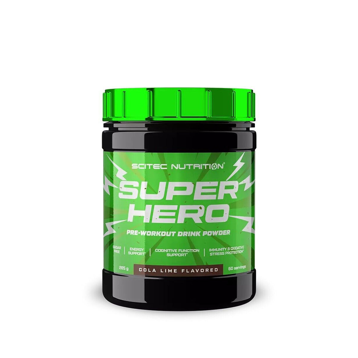 SuperHero