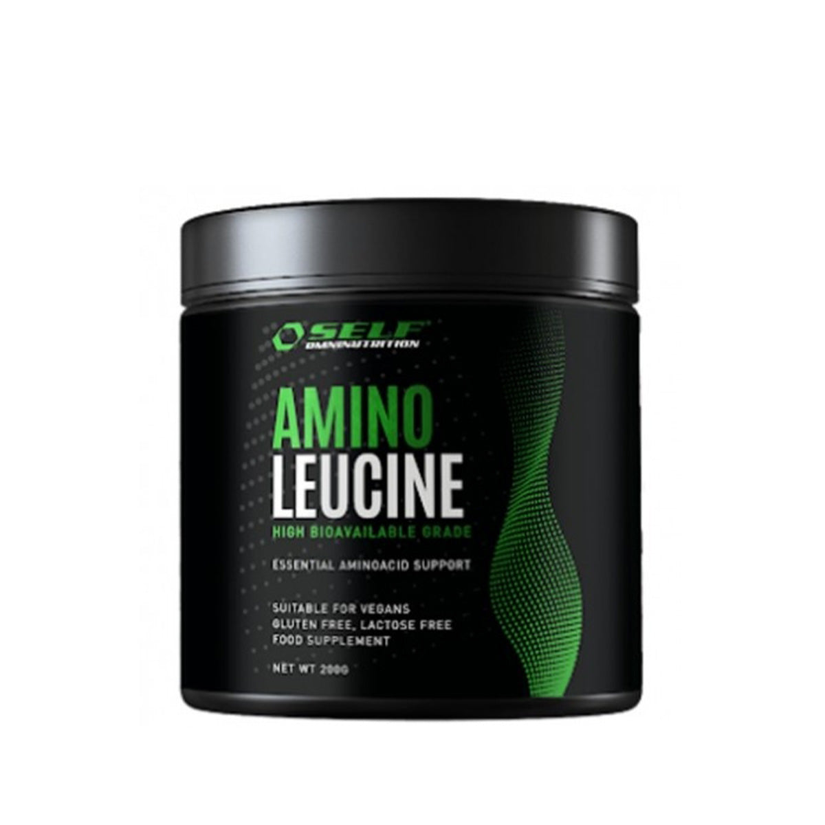 Amino Leucine