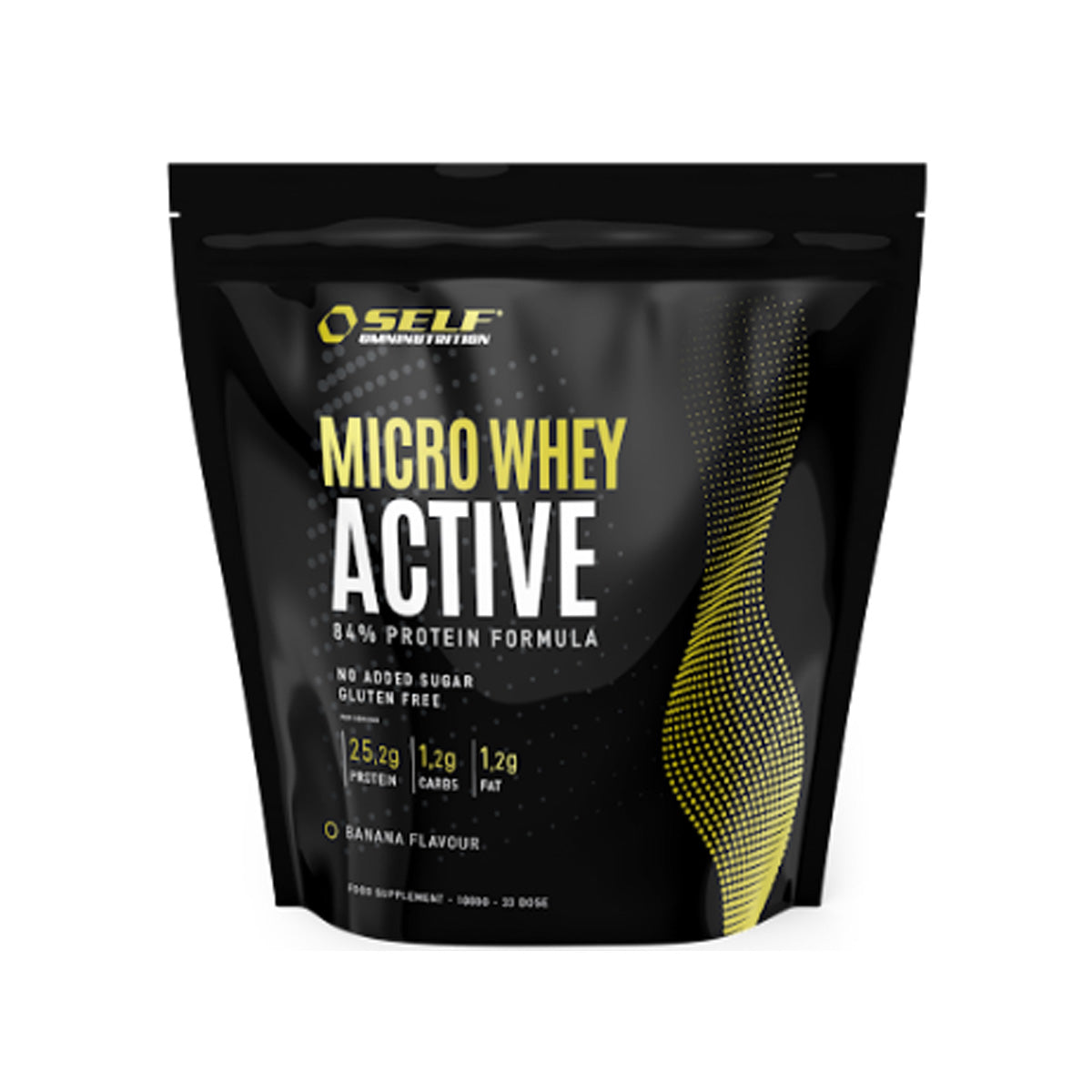 SELF Micro Whey Active