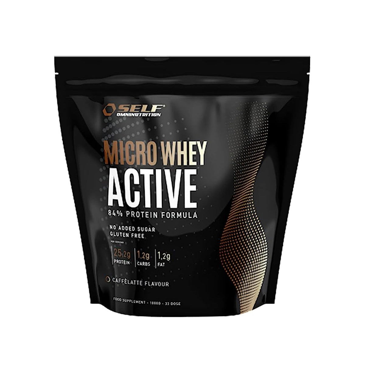 SELF Micro Whey Active