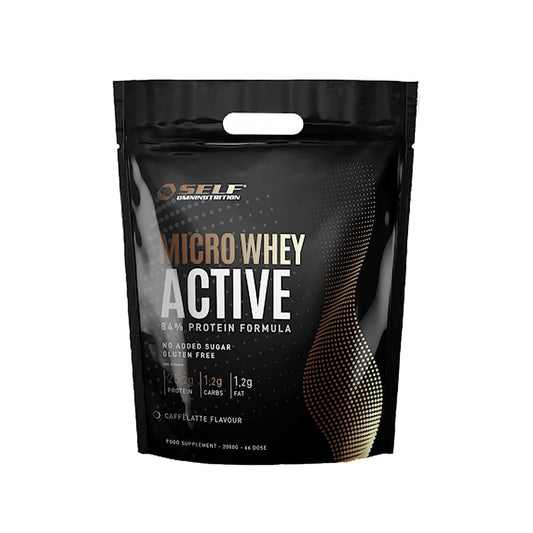 SELF Micro Whey Active