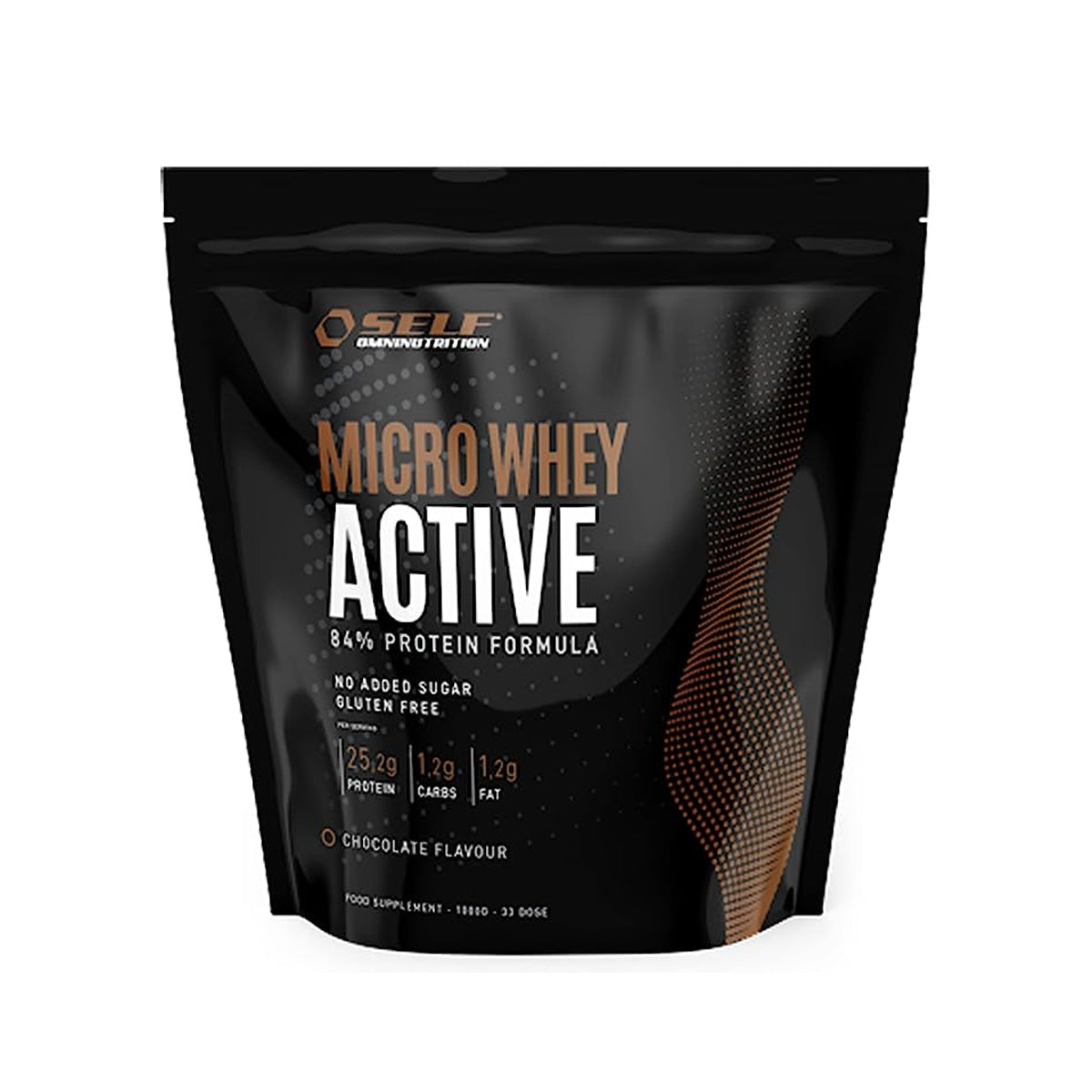 SELF Micro Whey Active