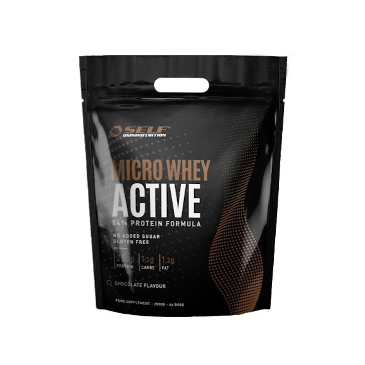 SELF Micro Whey Active