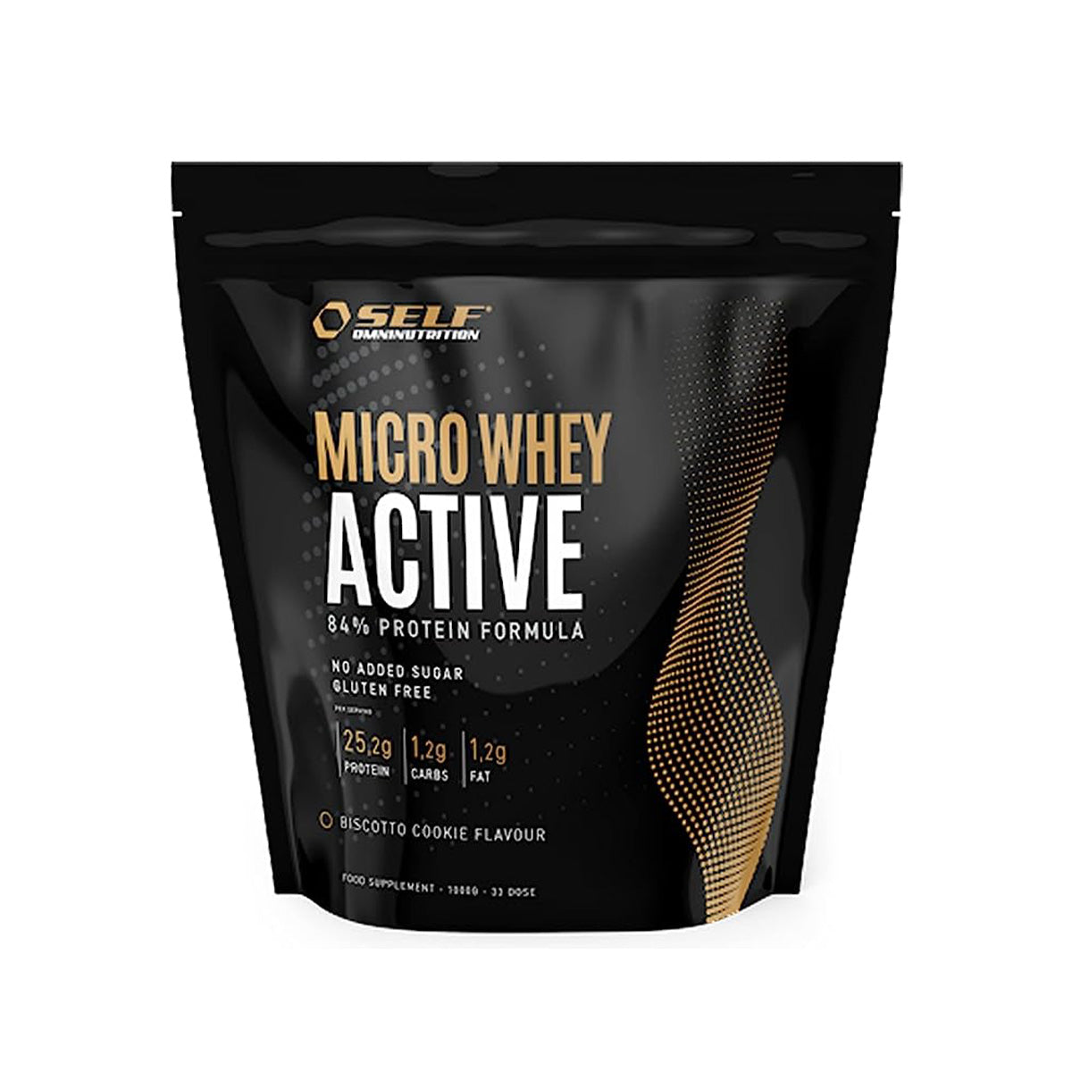 SELF Micro Whey Active