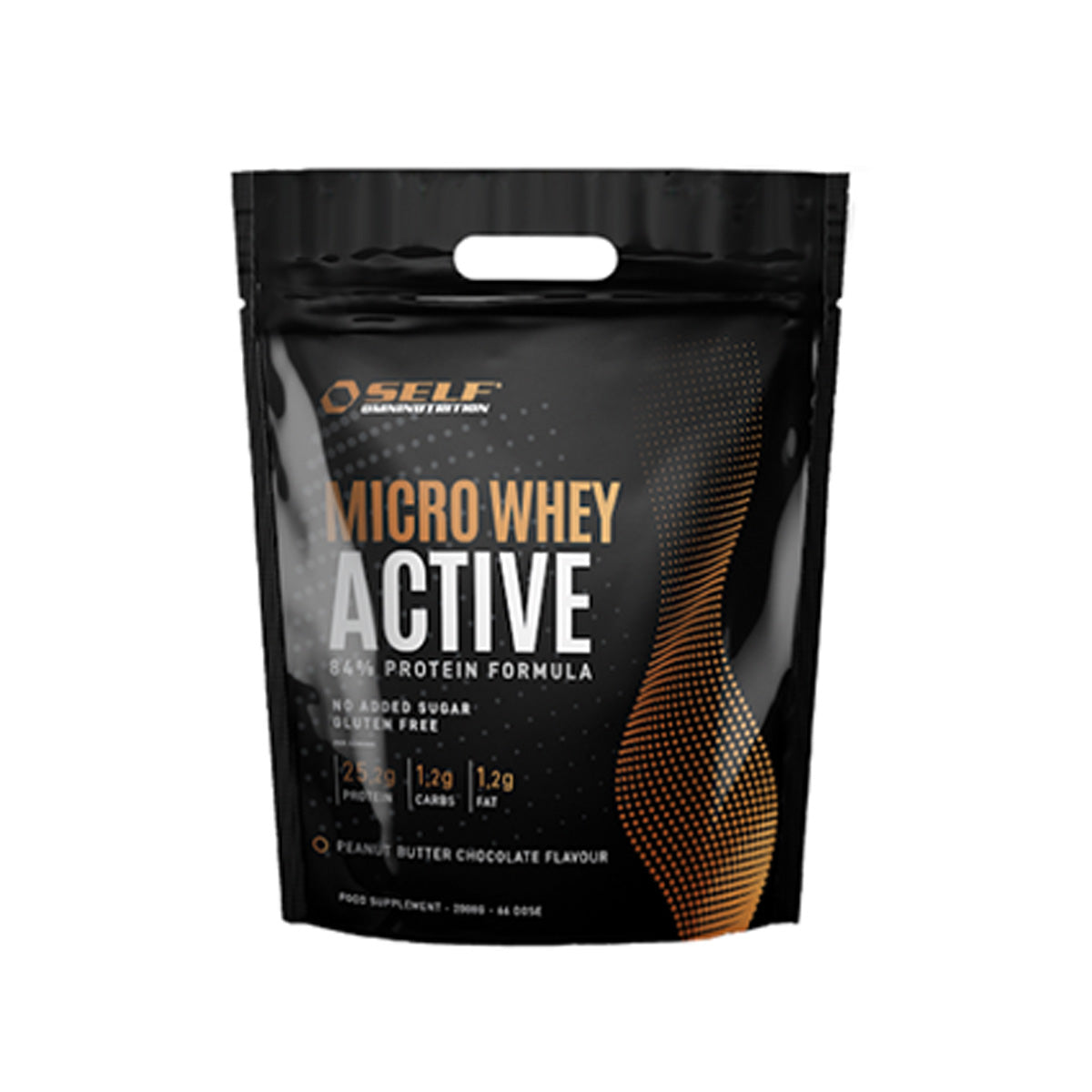 SELF Micro Whey Active