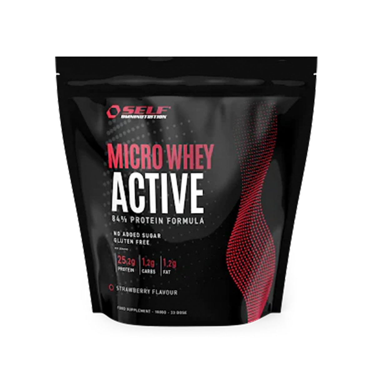 SELF Micro Whey Active