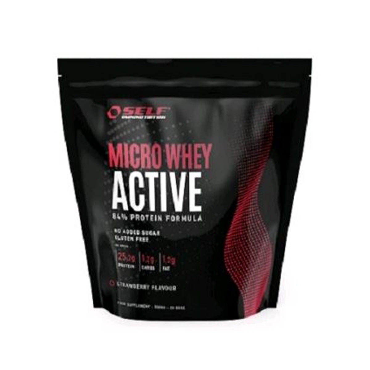 SELF Micro Whey Active