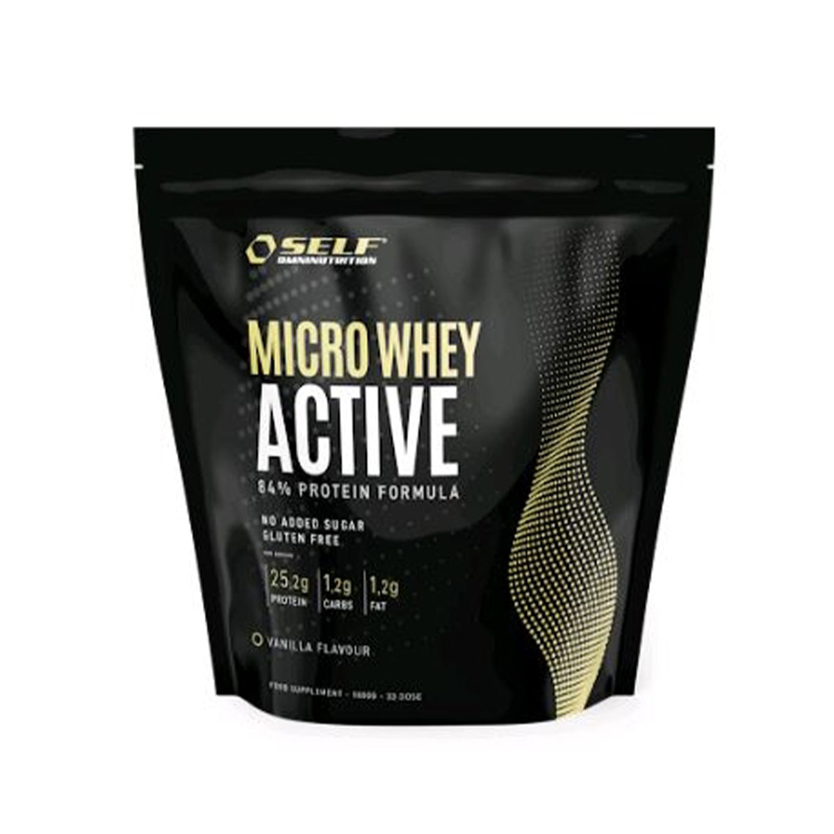 SELF Micro Whey Active