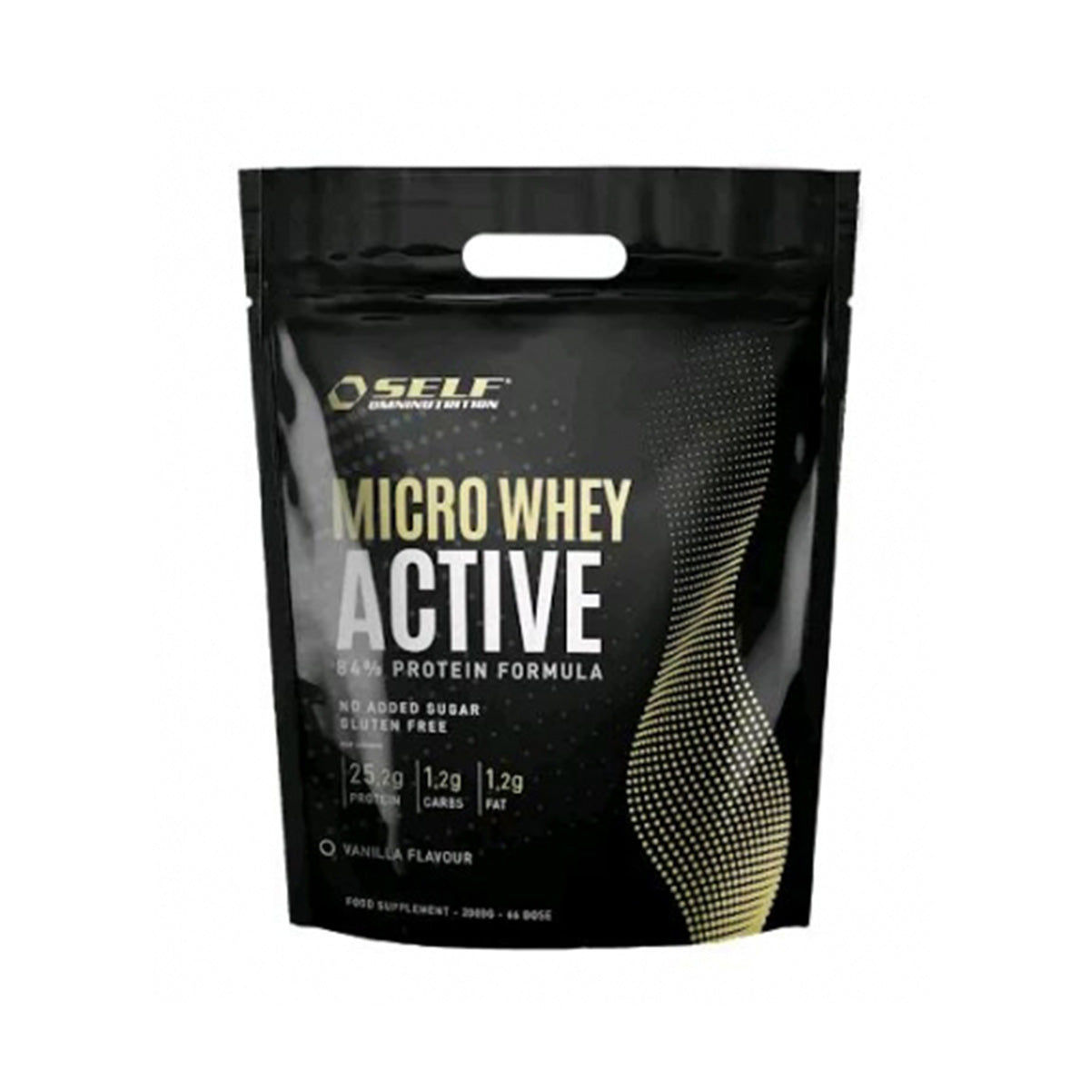 SELF Micro Whey Active