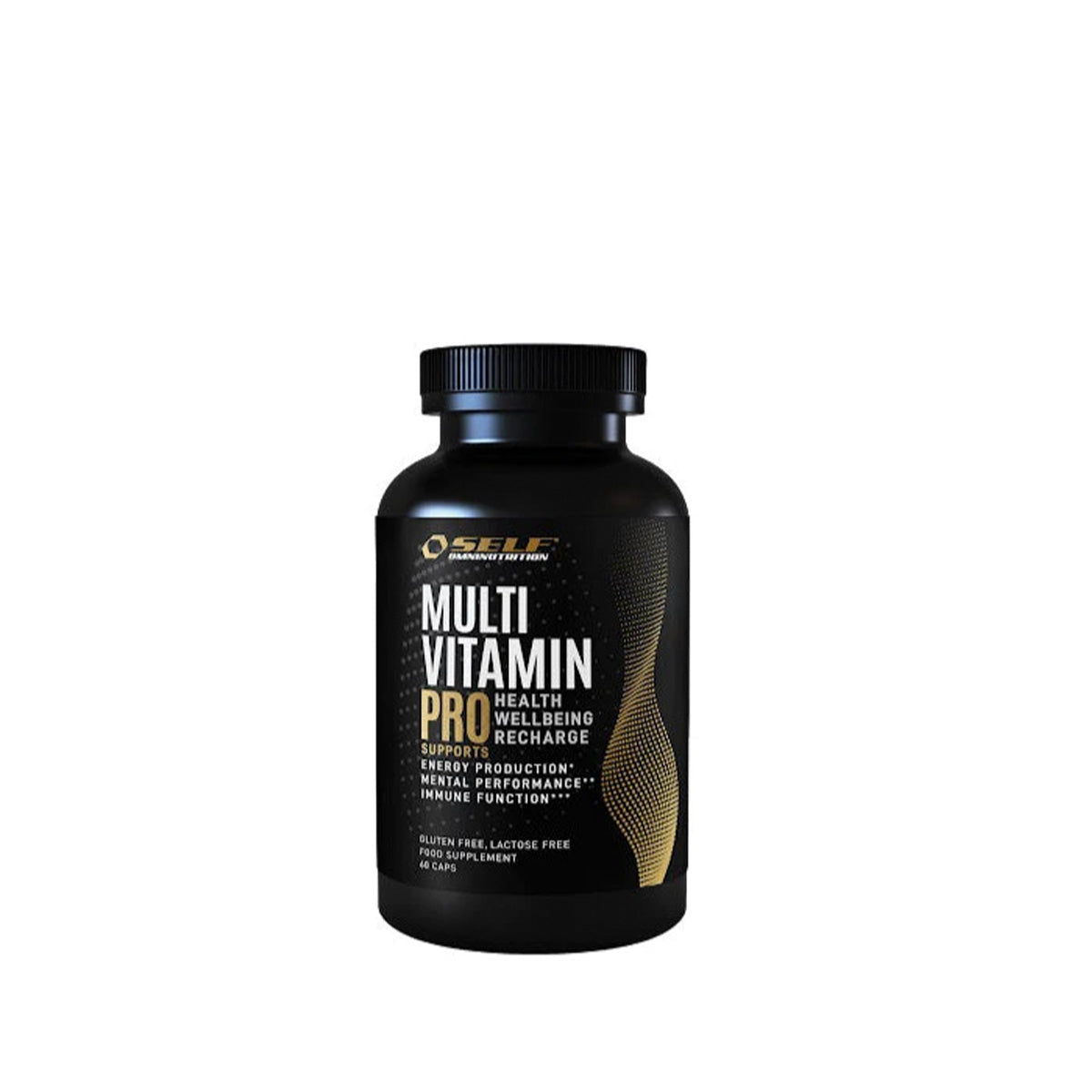 Multivitamin