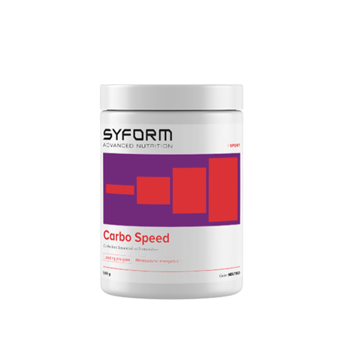 Carbo Speed