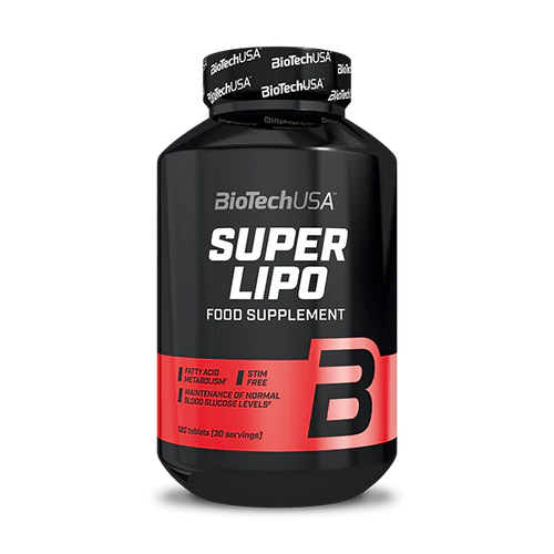 Super Lipo