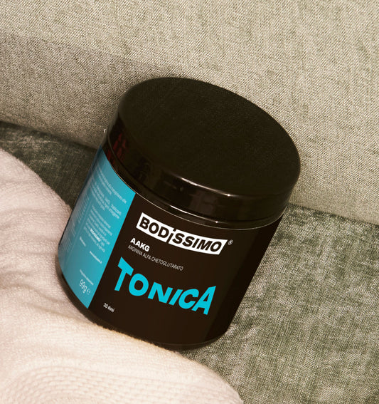 Tonica