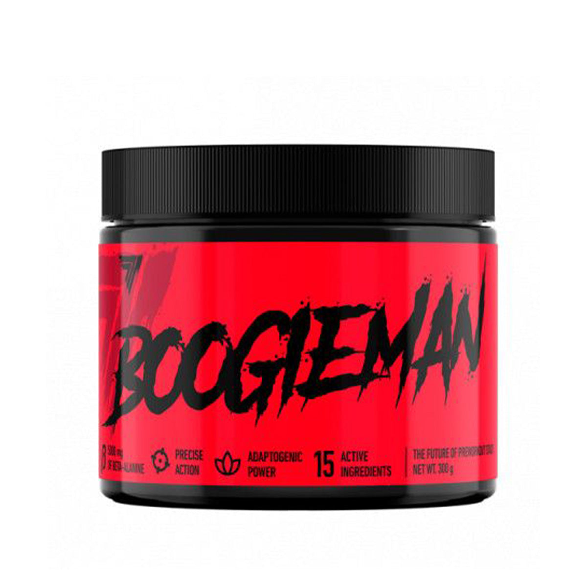 Boogieman