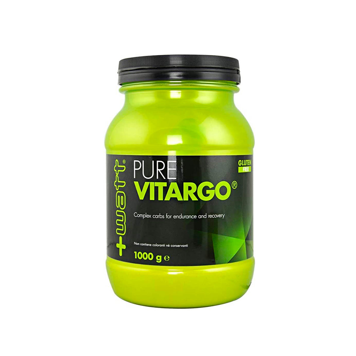 Pure Vitargo®