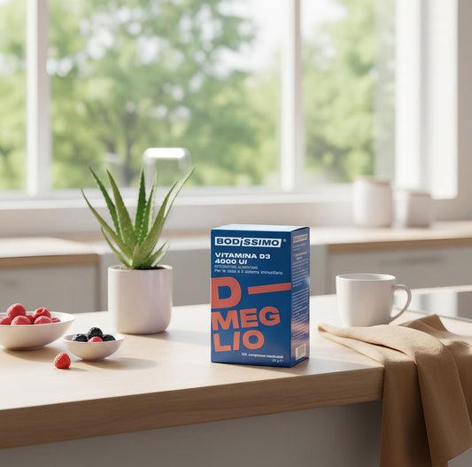 D-MEGLIO Vitamina D