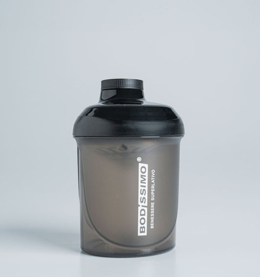 Shaker nano