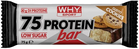 75 Protein Bar 75g